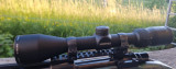 Optika Vortex Diamondback 3-9x40, 061741