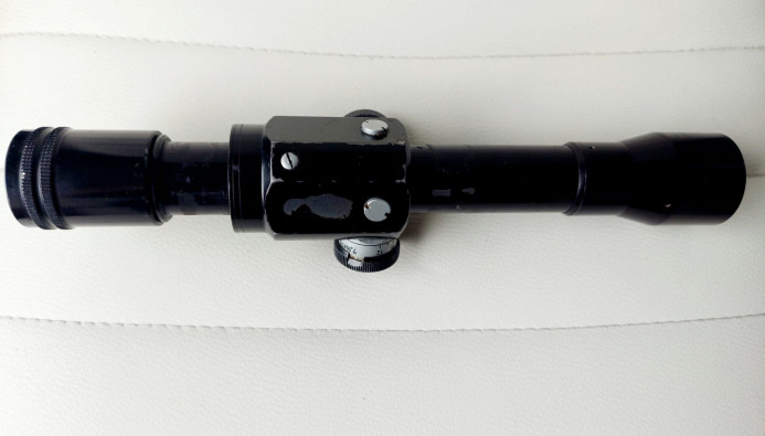 Optika Zrak M76 ON76  061741352
