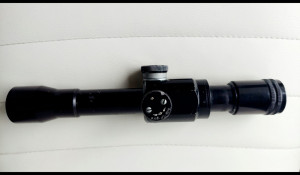 Optika Zrak M76 ON76  061741352