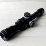 Optika Zrak M76 ON76  061741352