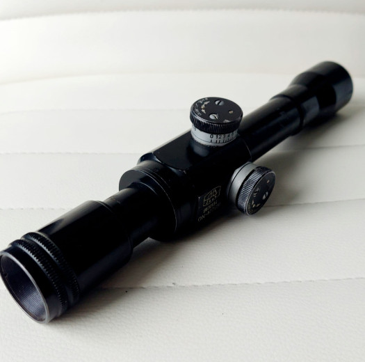 Optika Zrak M76 ON76  061741352