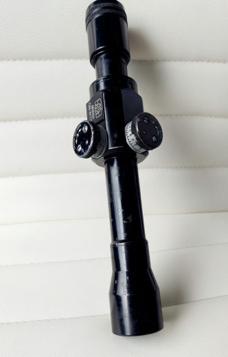 Optika Zrak M76 ON76  061741352