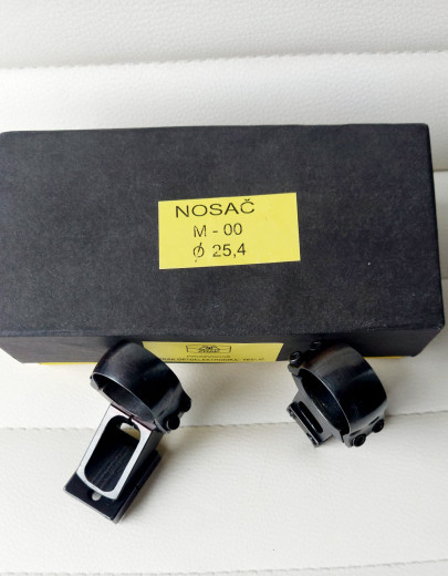 NOSACI OPTIKE SVENK ZRAK 24.4 MM 061741352