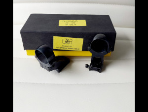 NOSACI OPTIKE SVENK ZRAK 24.4 MM 061741352