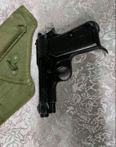 Beretta