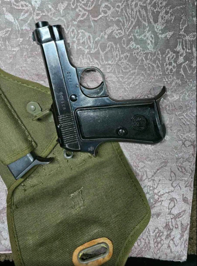 Beretta