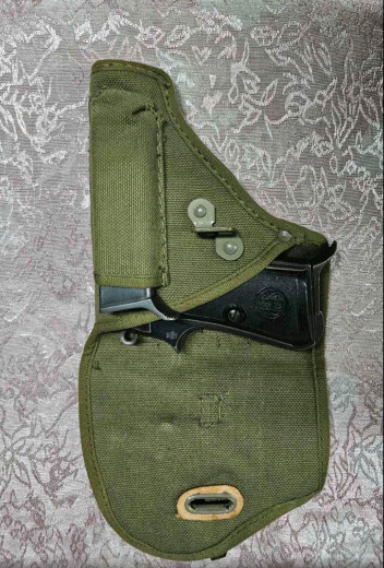 Beretta