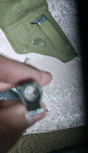 Beretta