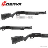 SPORTSKA PUŠKA DERYA LION XT401 CAL. 12/76 47CM