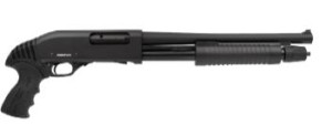 SPORTSKA PUŠKA DERYA CARINA Q101 CAL. 12/76 35CM