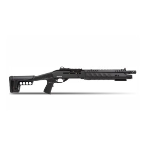 SPORTSKA PUŠKA DERYA LION X801 CAL. 12/76CM 35CM