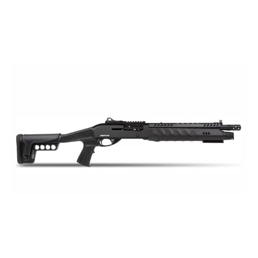 SPORTSKA PUŠKA DERYA LION X801 CAL. 12/76CM 35CM
