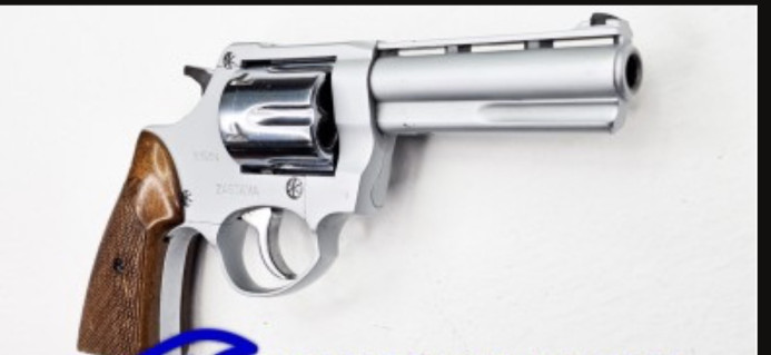 Magnum 357