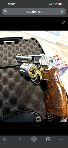 Magnum 357