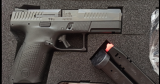 Prodajem CZ P10C