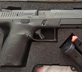 Prodajem CZ P10C