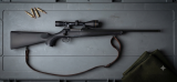 Sauer 100 XT 308Win