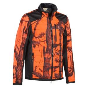 PERCUSSION JAKNA HIBRID BLAZE  CIJENA 149,00KM Rikoset doo Tuzla 061/103-488
