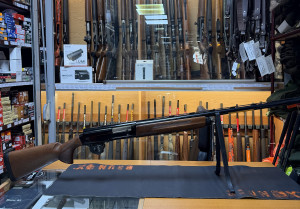 Lovačka puška Browning A5 cal. 12/76