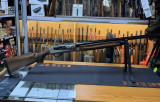 Lovačka puška Beretta Bellmonte 3 cal. 12/76
