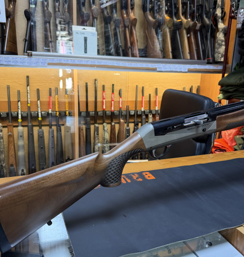 Lovačka puška Beretta Bellmonte 3 cal. 12/76