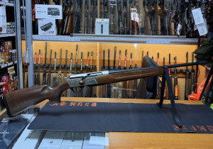 Lovački karabin Browning Maral 4X cal. 30-06