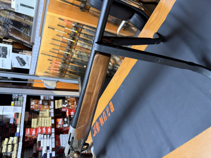 Lovački karabin Browning Maral 4X cal. 30-06