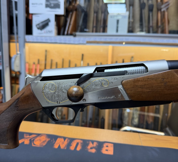 Lovački karabin Browning Maral 4X cal. 30-06