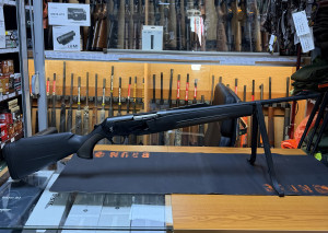 Lovački karabin Browning Bar 4X cal. 30-06
