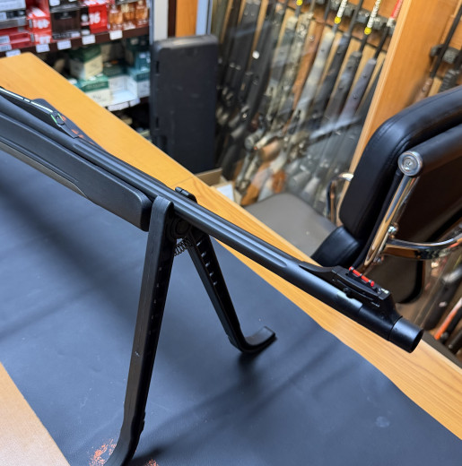 Lovački karabin Browning Bar 4X cal. 30-06