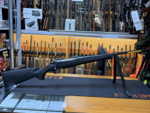 Lovački karabin Browning A-Bolt 3+ cal. 30-06