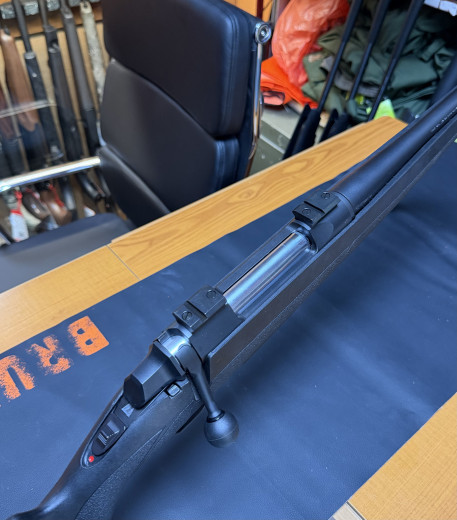 Lovački karabin Browning A-Bolt 3+ cal. 30-06