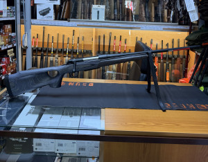 Lovački karabin Winchester XPR Thumbhole cal. 30-06
