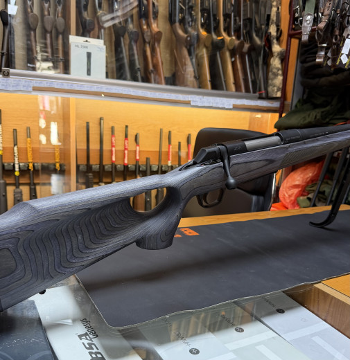 Lovački karabin Winchester XPR Thumbhole cal. 30-06