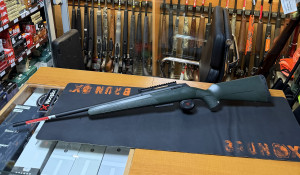 Lovački karabin Winchester XPR Stelth cal. 308 Win.