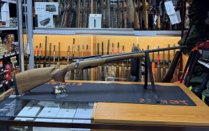 Lovački karabin JKN JK G24 cal. 308 Win.