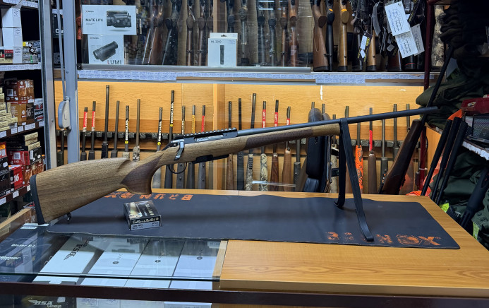 Lovački karabin JKN JK G24 cal. 308 Win.