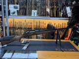 Lovački karabin Monza Wood cal. 30-06
