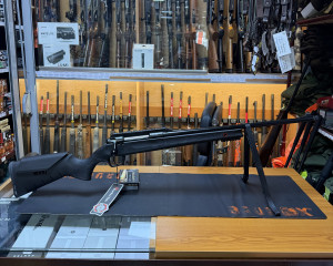 Lovački karabin Monza Synthetic cal. 30-06