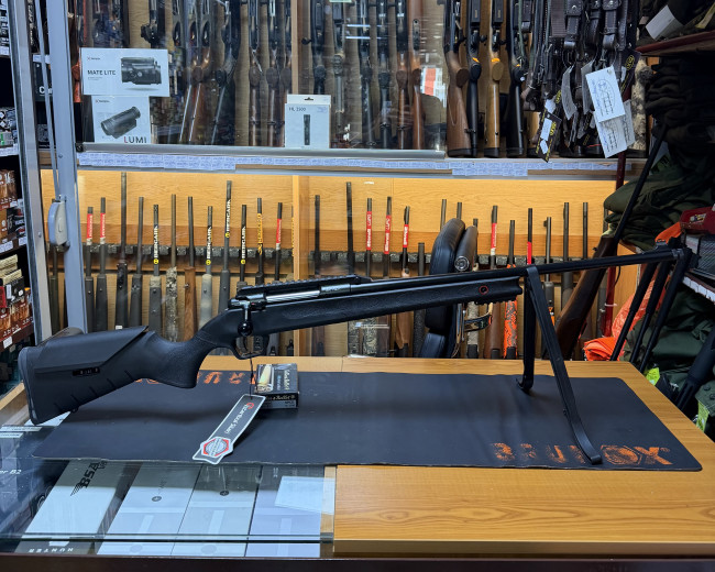 Lovački karabin Monza Synthetic cal. 30-06