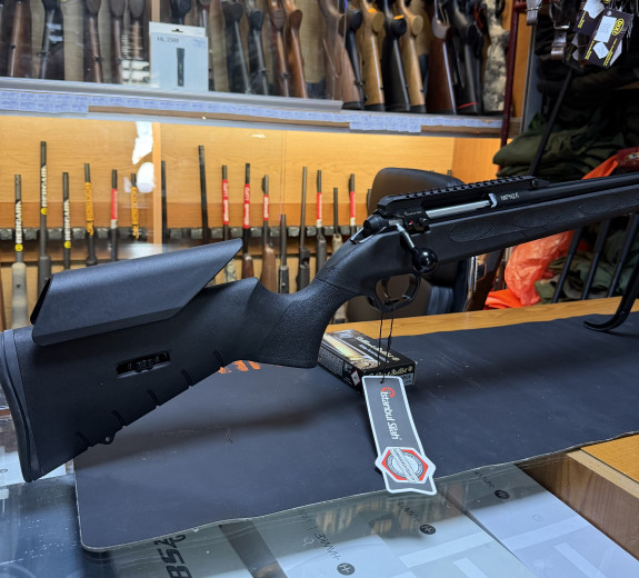 Lovački karabin Monza Synthetic cal. 30-06