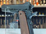 SIGNALNI PIŠTOLJ KUZEY ARMS 911 BLACK BLANK 9mm (P.A.K)
