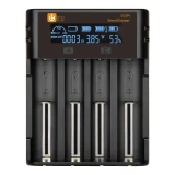 PUNJAČ ZA BATERIJE-ICU CLOM SMART CHARGER LOVACKA KAMERA