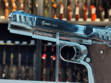 SIGNALNI PIŠTOLJ KUZEY ARMS 911T CHROME BLANK 9mm (P.A.K)