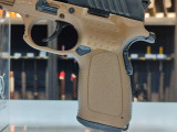 SIGNALNI PIŠTOLJ KUZEY ARMS A100 FDE BLANK 9mm (P.A.K)