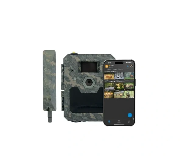 LOVAČKA KAMERA ICU CLOM CAM 6