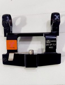 Nosac optike bocni zrak M93, 7.9mm M76 061741352