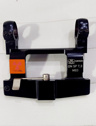 Nosac optike bocni zrak M93, 7.9mm M76 061741352