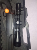 Vortex 3-9x50 optika