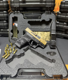 Pištolj BRG Elite FD Black/Bronz cal. 9x19 Luger